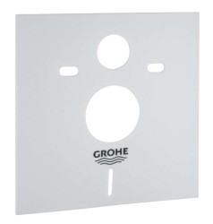GROHE - Tlumící set pro WC (37131000)