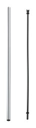 GROHE - Tyč ke sprchovému systému, chrom (48515000)