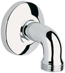 GROHE - Úhlová přípojka, chrom (12063000)