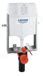 GROHE - Uniset Předstěnový instalační modul se splachovací nádrží GD (39165000)