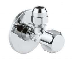 GROHE - Universal Rohový ventil, chrom (22031000)