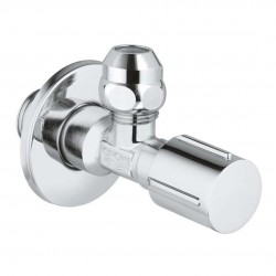 GROHE - Universal Rohový ventil, chrom (22037000)