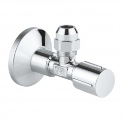 GROHE - Universal Rohový ventil, chrom (22039000)
