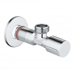 GROHE - Universal Rohový ventil, chrom (22043000)