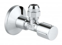GROHE - Universal Rohový ventil, chrom (22045000)
