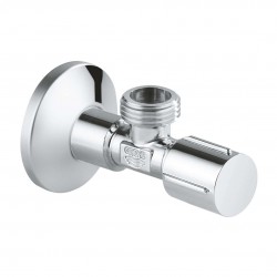 GROHE - Universal Rohový ventil, chrom (22046000)