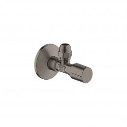GROHE - Universal Rohový ventil, Satin Graphite (22037MG0)