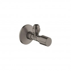 GROHE - Universal Rohový ventil, Satin Graphite (22039MG0)