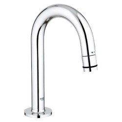 GROHE - Universal Umyvadlový ventil, pro studenou vodu, chrom (20201000)