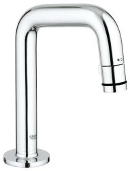 GROHE - Universal Umyvadlový ventil, pro studenou vodu, chrom (20202000)