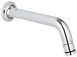 GROHE - Universal Umyvadlový ventil, pro studenou vodu, chrom (20203000)