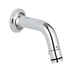 GROHE - Universal Univerzální nástěnný ventil, pro studenou vodu, chrom (20205000)