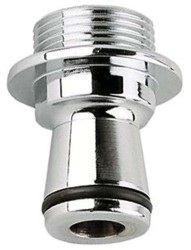 GROHE - Univerzální adaptér, chrom (12037000)