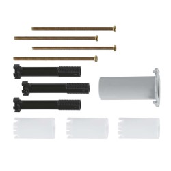 GROHE - Univerzální prodlužovací sada, 25 mm (14048000)