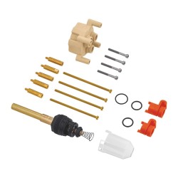 GROHE - Univerzální prodlužovací sada, 25 mm (14056000)