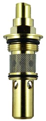 GROHE - Uzavírací ventil (0835500M)