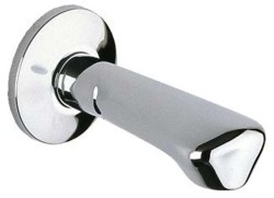 GROHE - Vanová vpusť, chrom (13540000)