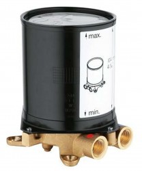 GROHE - Vestavbová souprava DN 15 (29086000)