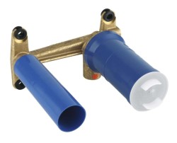 GROHE - Vestavbové těleso pro baterii pod omítku (23571000)
