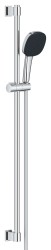 GROHE - Vitalio Comfort Set sprchové hlavice, tyče a hadice, 2 proudy, chrom (26931001)