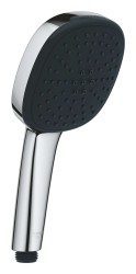 GROHE - Vitalio Comfort Sprchová hlavice, 2 proudy, chrom (26925001)