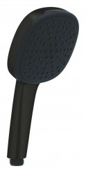 GROHE - Vitalio Comfort Sprchová hlavice, 2 proudy, matná černá (263972431)