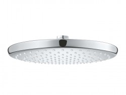 GROHE - Vitalio Start Hlavová sprcha, průměr 25 cm, 9,5 l/min, 1 proud, chrom (26815000)