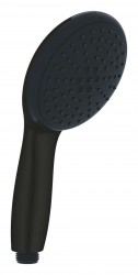 GROHE - Vitalio Start Sprchová hlavice, 2 proudy, matná černá (279462431)