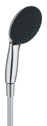 GROHE - Vitalio Start Sprchová hlavice s hadicí 150 cm, 2 proudy, chrom (26972001)