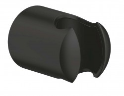 GROHE - Vitalio Universal Držák sprchy, matná černá (279582430)