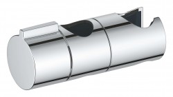 GROHE - Vitalio Universal Náhradní držák ruční sprchy, chrom (27723001)