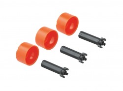 GROHE - Vřeteno pro SmartControl set 3 ks (49088000)