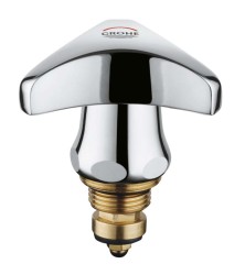 GROHE - Vršek, chrom (11006000)