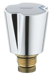 GROHE - Vršek, chrom (11090000)