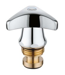 GROHE - Vršek, chrom (11101000)
