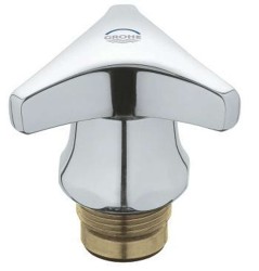 GROHE - Vršek, chrom (11104000)
