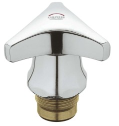 GROHE - Vršek, chrom (11105000)