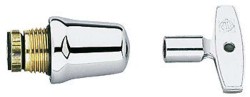 GROHE - Vršek, chrom (11148000)