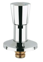GROHE - Vršek, chrom (11514000)