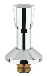 GROHE - Vršek, chrom (11515000)