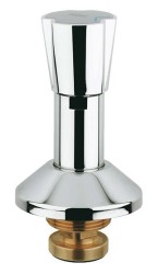 GROHE - Vršek, chrom (11516000)