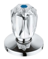 GROHE - Vršek, chrom (11541000)