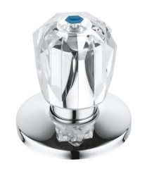 GROHE - Vršek, chrom (11544000)