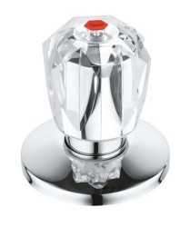 GROHE - Vršek, chrom (11545000)