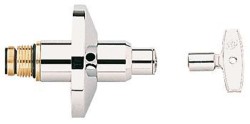 GROHE - Vršek, chrom (11550000)