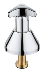 GROHE - Vršek s dlouhým kuželem, chrom (11330000)