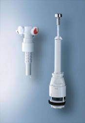 GROHE - Výměnná souprava (43907PI0)