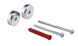 GROHE - Vymezovací podložka, chrom (26496000)