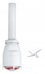 GROHE - Vypouštěcí ventil (42066000)