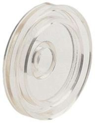 GROHE - Vyrovnávací destička, chrom (45459000)